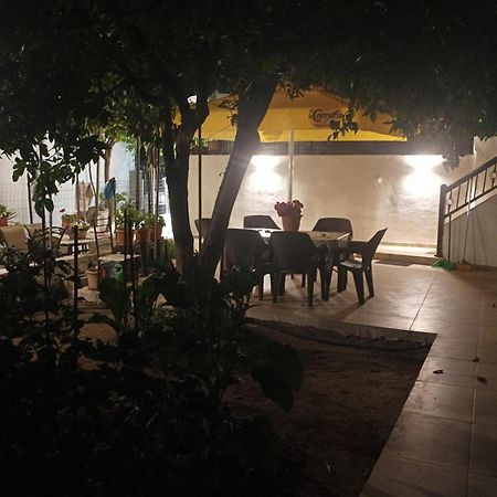Skála KallirákhisGeorgechristi House别墅 外观 照片