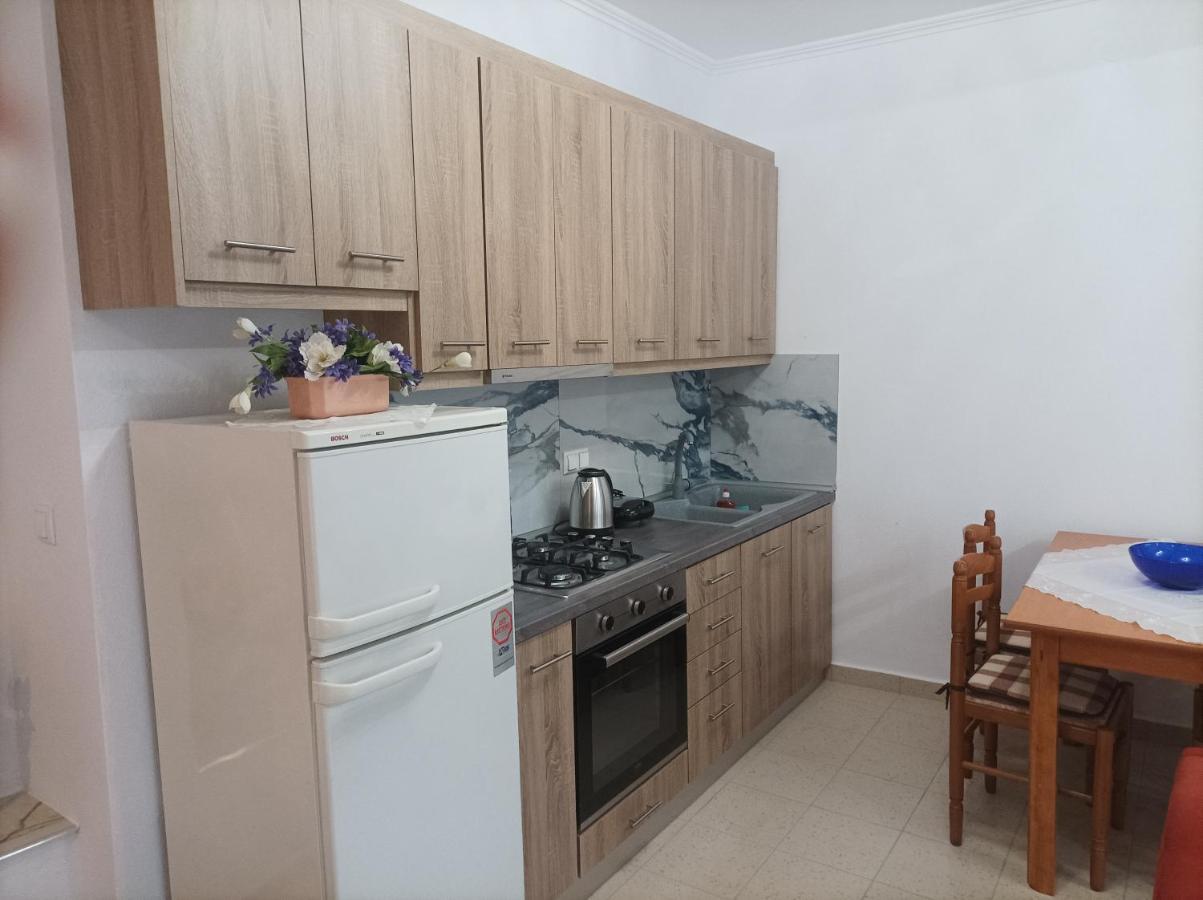 Skála KallirákhisGeorgechristi House别墅 外观 照片