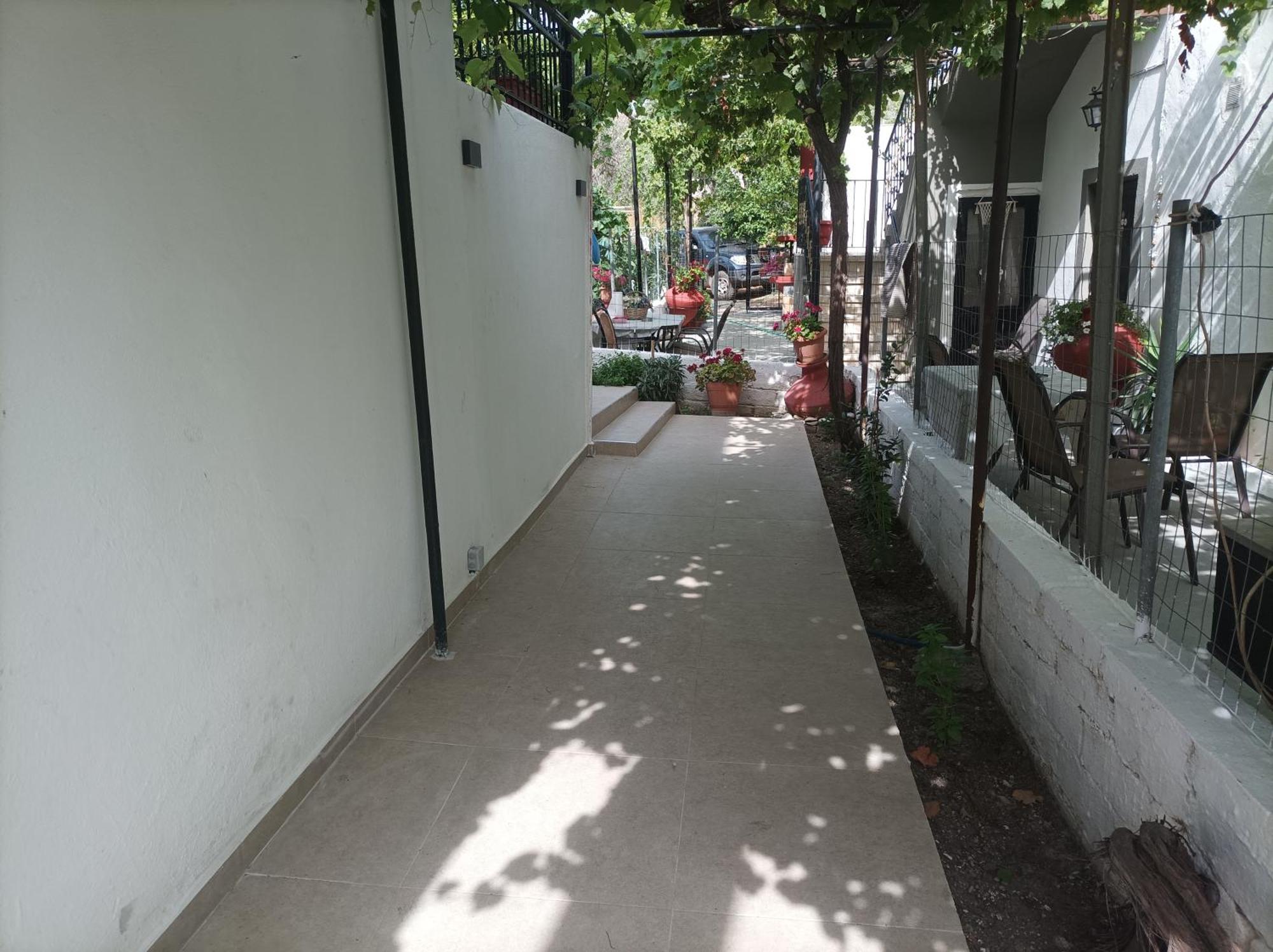 Skála KallirákhisGeorgechristi House别墅 外观 照片